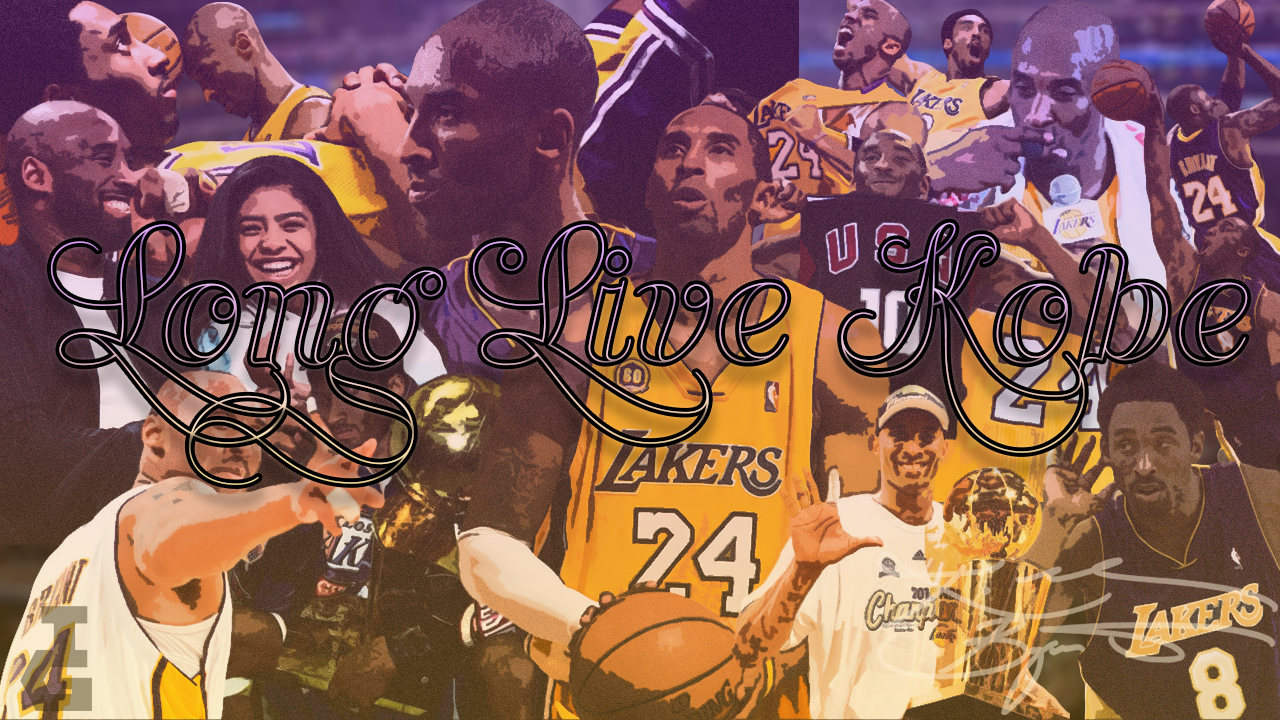 Kobe, Kobe Byrant, Kobe Bryant Collage