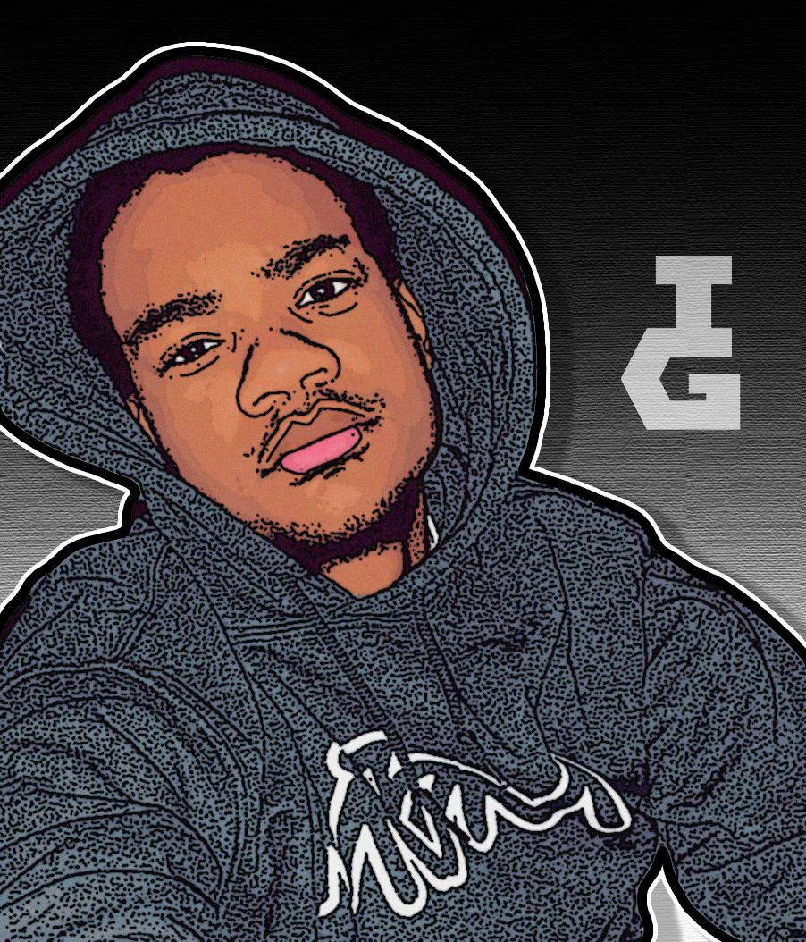 Imani Greenidge, CPT Mani, CptMani, Imani, Greenidge, Mani, Made By Mani, MBM
