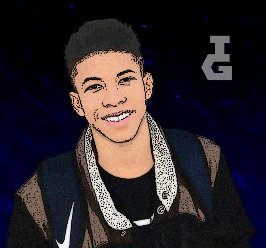 Jason Jones